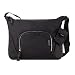 Produktbild Crumpler Doozie Photo Sling DZPS-007 Kameratasche mit 9,7 Zoll Tabletfach inkl. Kameraeinsatztasche Schwarz / Silber