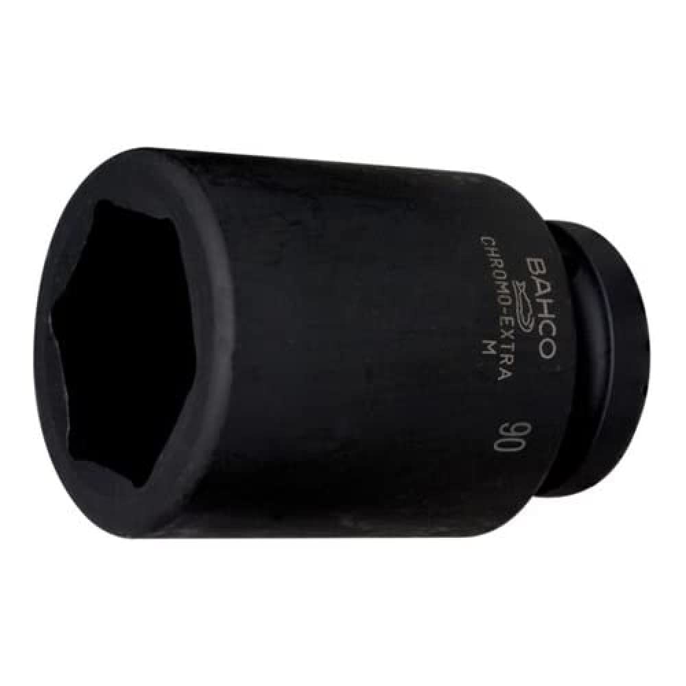 Bahco K9806Z-3.1/16 clé à choc 1.1/2 empreinte hexagonale profonde