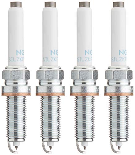 Preisvergleich Produktbild NGK ZÃNDKERZE