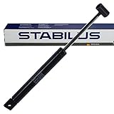 Qualitätsprodukt, NEU STABILUS AUFLAUFDÄMPFER FÜR BPW PEITZ PAV/SR 1,3-AUSF.-X & BPW ZAF 1,35-1/ZAAQ