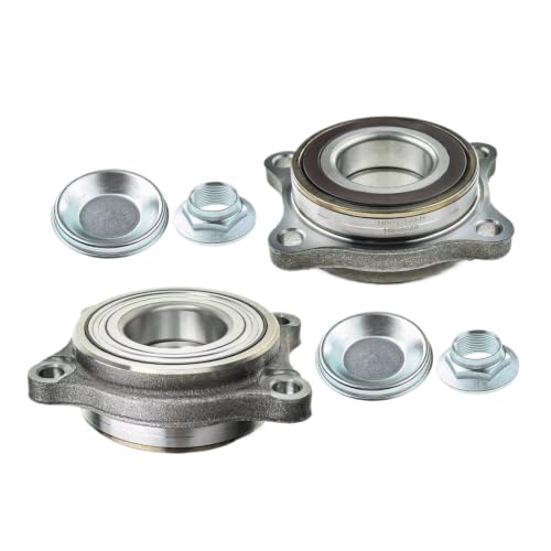 Kit roulement moyeu roue avant de haute précision pour Alfa Romeo GT 147 156 Sportwagon 932