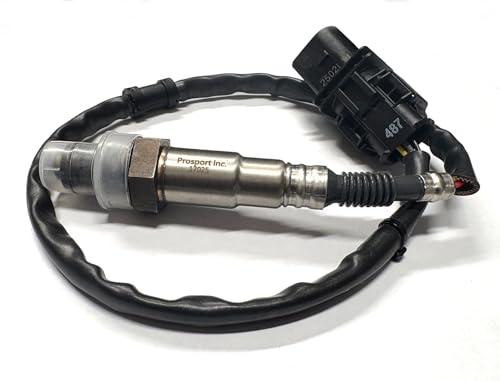 Prosport Air Fuel Ratio Gauge, Performance Series
