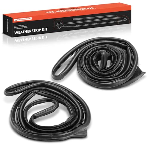 A-Premium Front Door Weather Stripping
