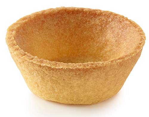 Pidy Tellines Neutral Pastry Case 4.5 cm - Pack of 96