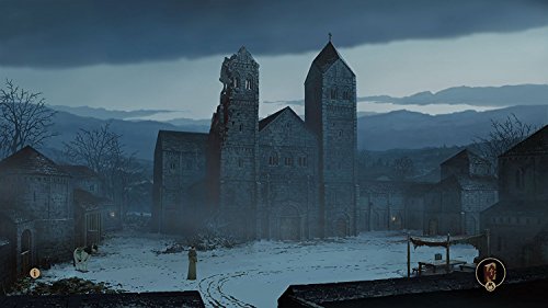 Ken Follett Les Piliers De La Xbox One - vue 5