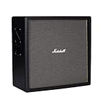  Marshall ORI412B - Baffle para guitarra (recta, 4 x 12 pulgadas, 240 W)