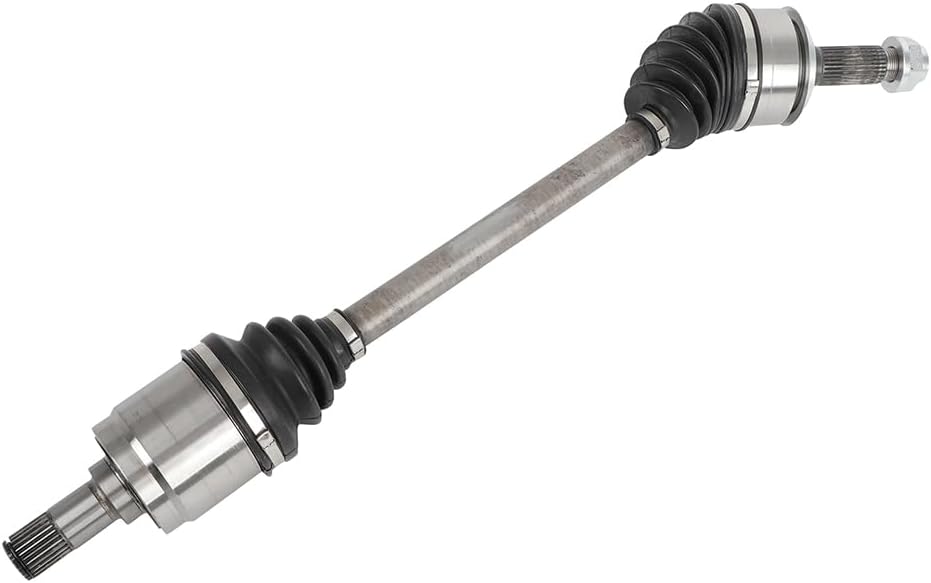 cciyu Front Left CV Axle Shaft Assembly for Honda Civic 2016-2021 L4 1.5L 44306TBCA51 HO-8545 NCV36062