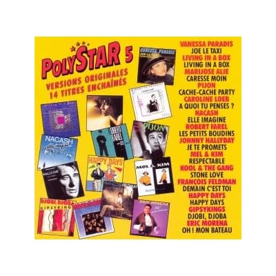 Polystar 5