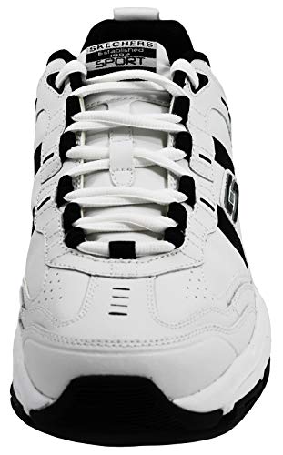 Skechers Men's Vigor 2.0 Serpentine Memory Foam Sneakers2