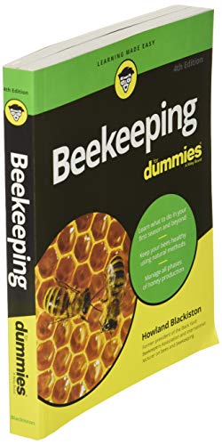 Beekeeping For Dummies