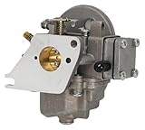 Pour Yamaha 2 temps 4 CV 5 Bateau Moteur 6E0-14301-05 6E3-14301 6E3-14301-00 Moto Carburateur Pièce de rechange