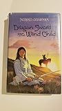 Dragon Sword and Wind Child
