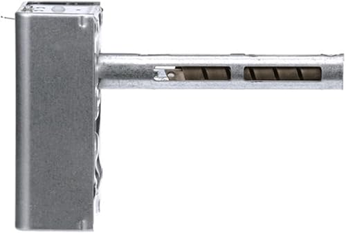 Emerson Ventilador de repuesto universal 5D51-35 y control de límite con elemento de 5"