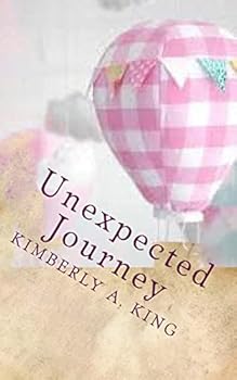 Paperback Unexpected Journey Book
