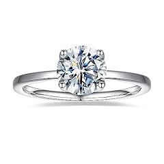 M-Classic Solitaire-1.2CT