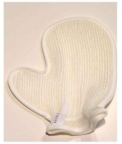 Spacloth mitt