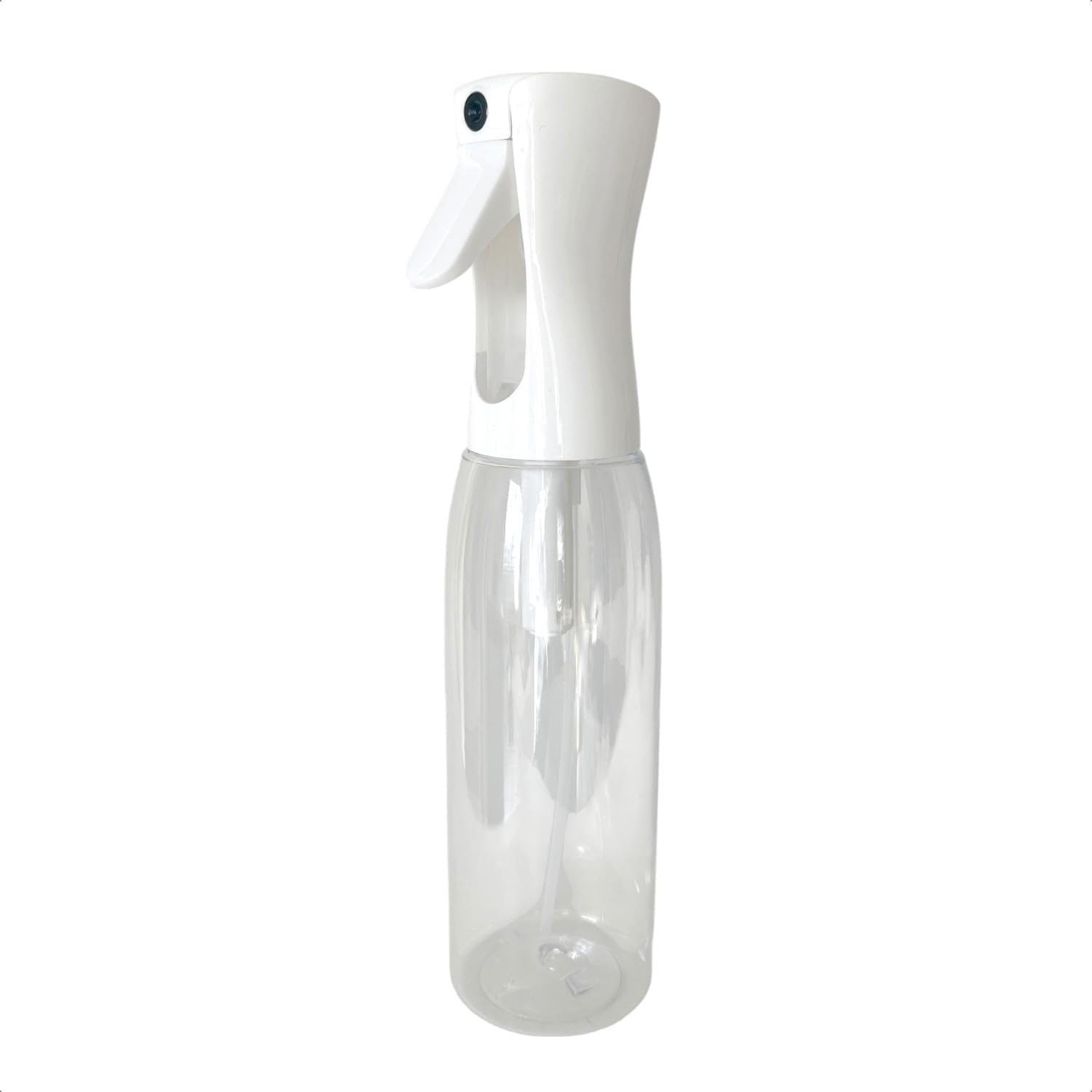 Amazon.co.jp: 【連続ミストx超微細】 スプレーボトル 500ml 超微細