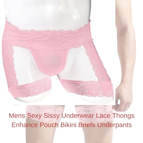 Ropa interior elástica transparente para evitar marcas y rozaduras 3