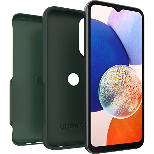 OtterBox Samsung Galaxy A14 5G Commuter Series Lite Case - Green - image 4
