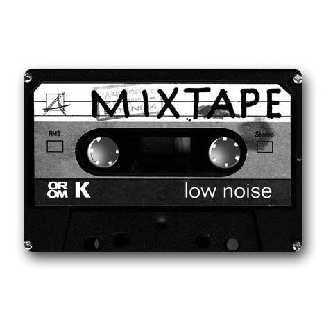 ZMvise Flannel Carpet Decorative Mixtape Cassette Funny Retro Vintage Doormats Welcome Entrance Floor Door Mat Indoor/Outdoor/Front Door/Bathroom Rugs for Home/Office/Bedroom Rubber 15.7x 23.6inch Cover