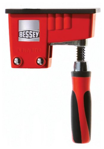 Bessey KR-J2K Complete Sliding Arm Assembly