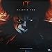 IT: Chapter Two 2020 Wall Calendar