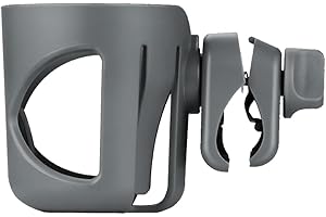 Unparalleled Cup Holder for UPPAbaby