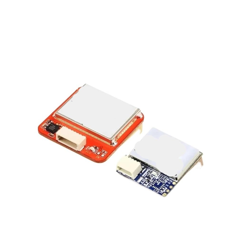 1 szt. kompas 5 V moc 25 mm x 25 mm x 8,3 mm pasuje do FORM80 PRO QMC5883 (M80 GPS)