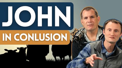 John: In Conclusion cover art