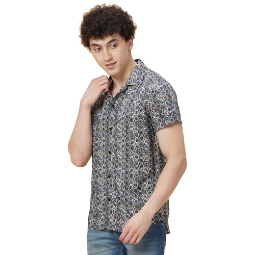 Image of Being Human Garments Mens-Top Shirts