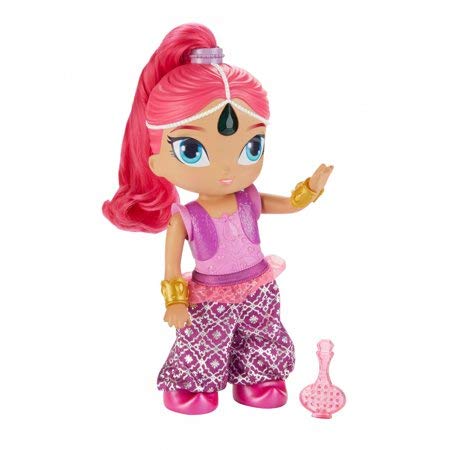 See full amazon price history chart for Shimmer and Shine Dancing Shimmer Shimmer and Shine Dancing Shimmer (B01MSDIUI1) Amazon Price History, Amazon Price Tracker
