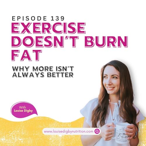 Exercise Doesn't Burn Fat: Why More Isn't Always Better