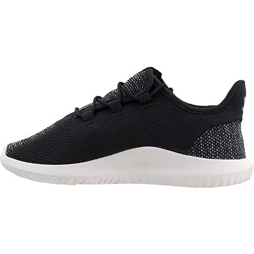 adidas Little Boys' Tubular Shadow Knit Casual Sneakers #BY2222 (3 Little Kid M)3