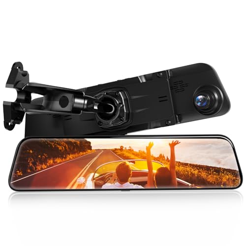 Image of WOLFBOX Model 179 OEM Bracket Fit for 2018-2024 Jeep Wrangler Rubicon, for USB C G840S /G840H /G850 /G900 /G900PRO /G850PRO /G900 Tripro Mirror Dash Cam