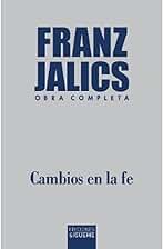 Cambios en la fe: 260 (Nueva Alianza)