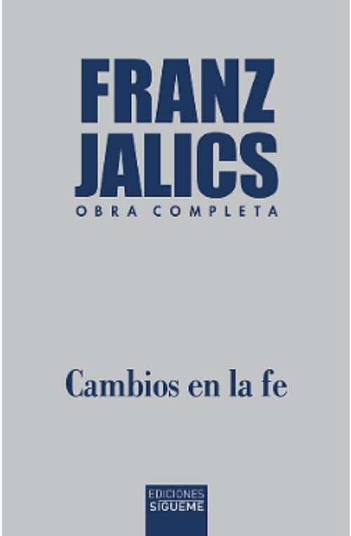 Cambios en la fe: 260 (Nueva Alianza)