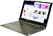 2022 LENOVO Yoga 7i 2-in-1 Laptop 15.6 inch FHD Touchscreen Intel EVO Platform 11th Core i7-1165G7 Iris Xe Graphics 12GB DDR4 512GB NVMe SSD WI-FI 6 Windows 11 Home Fingerprint Backlit Keyboard