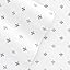 Lily Pattern Navy