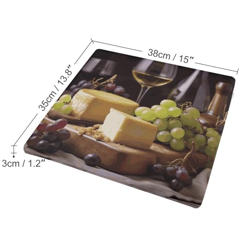Coussin de sol de méditation Degrés de confort haut de gamme en mousse à mémoire