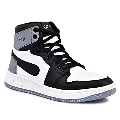 Image of Basketball Shoes for Men