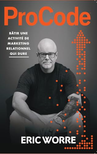 Image of ProCode ACTIVITÉ DE MARKETING RELATIONNEL