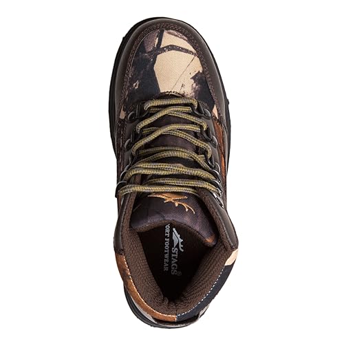 Deer Stags HUNTHTEC-CAMO Hunt Hiker Boot thumb #4