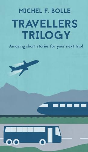 Travellers Trilogy view 2