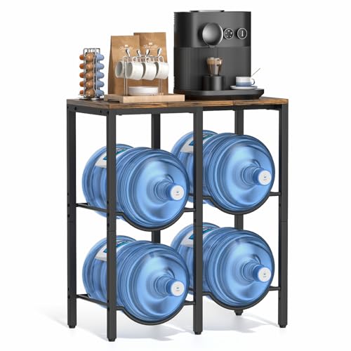 VINAEMO 3-Tier Water Jug Stand