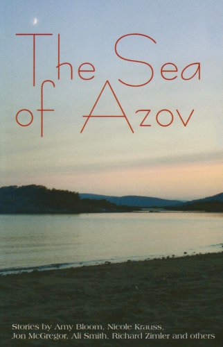 The Sea of Azov