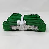 6ft Industrial Endless Round Sling 5,300 lbs Lifting Capacity