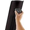 Bionaire BT36R-BU 36 Tower Fan with Remote Control