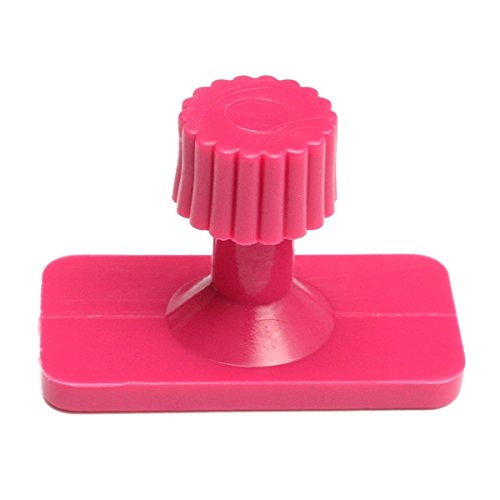 C-FUNN 33Pcs Nylon Auto Ammaccatura Riparazione