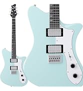 Amazon | Ryoga HORNET/LEC GBS エレキギター リョウガ | エレキギター