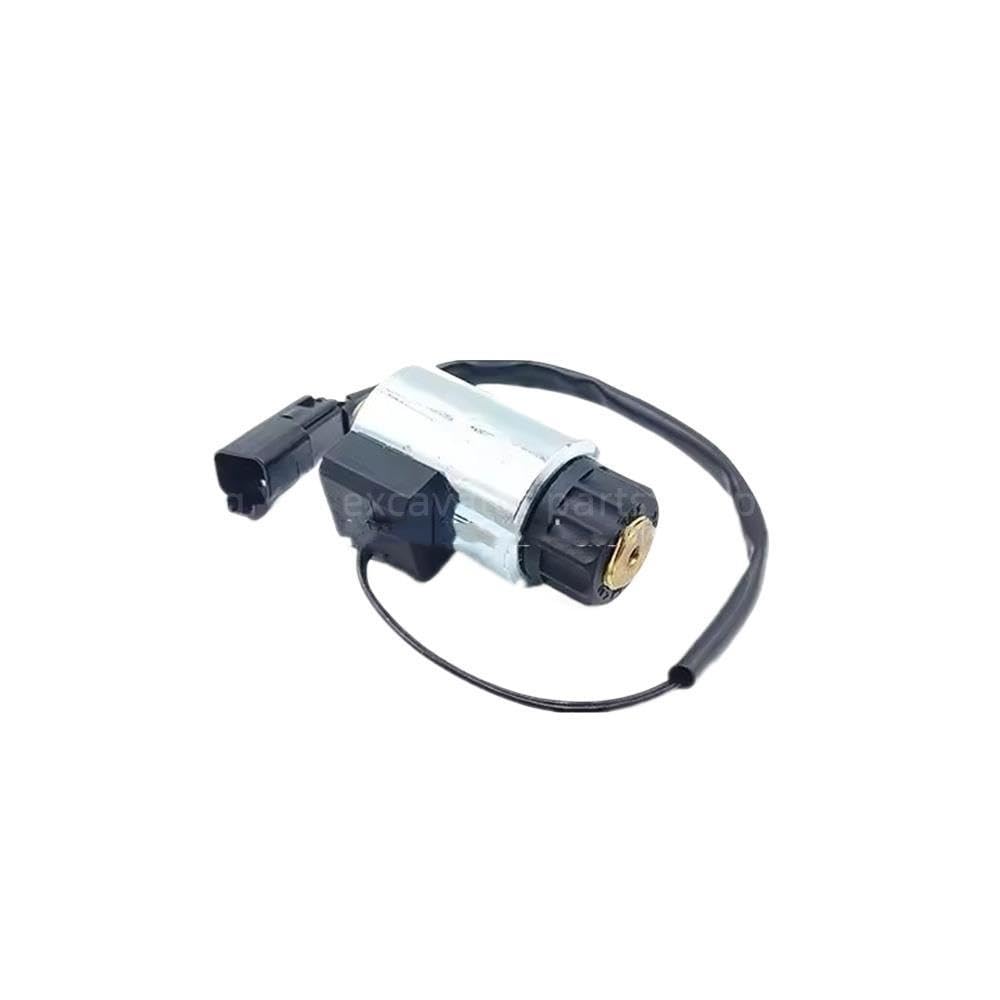 2153356 215-3356 for E330D 336D 340 Fan Pump Solenoid Valve(24V)